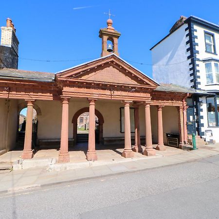3 Eden Lodge Kirkby Stephen Exterior photo
