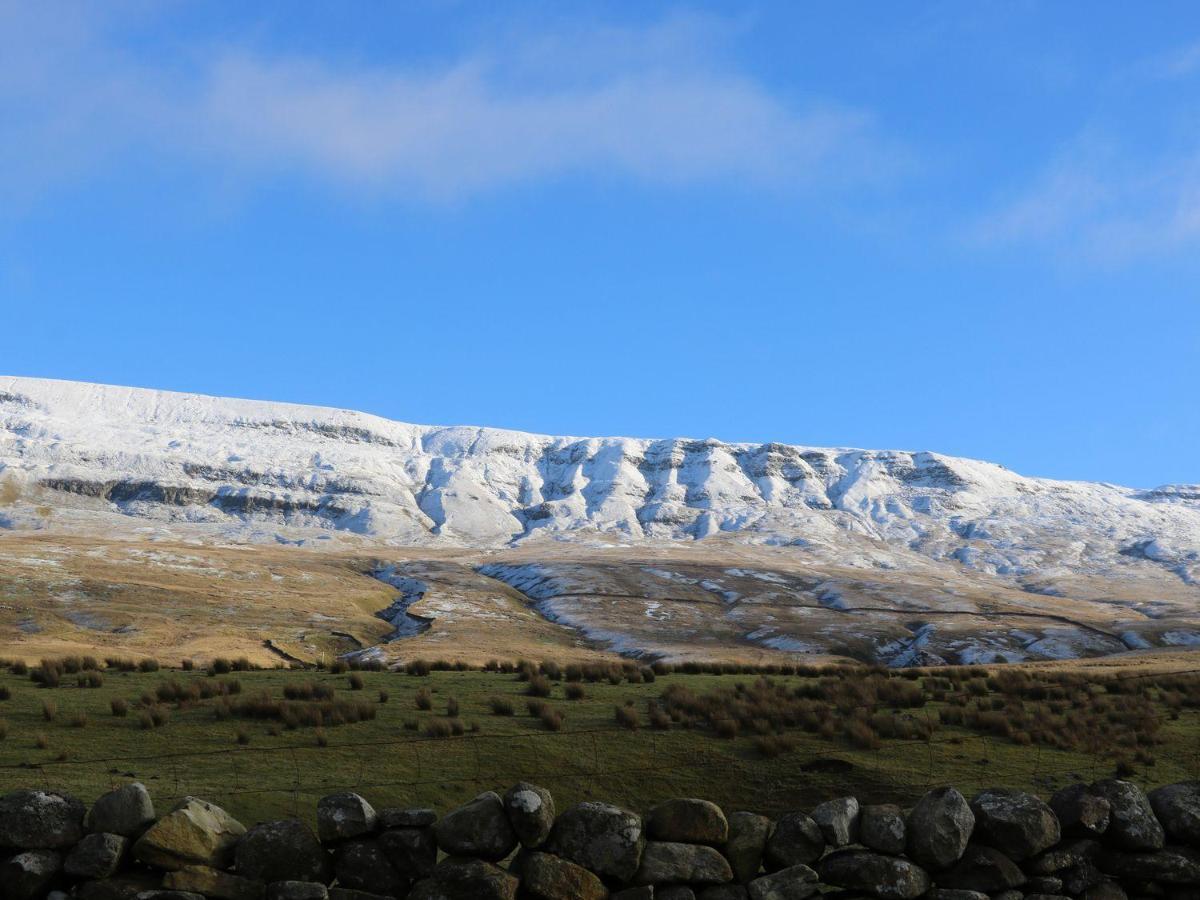 3 Eden Lodge Kirkby Stephen Exterior photo